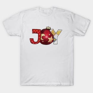 Joy T-Shirt